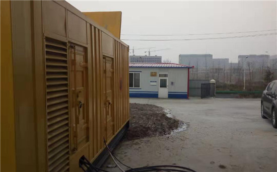 弋阳发电机组电缆选型核心注意事项