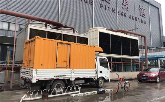 弋阳300KW发电机组适配电缆规格选型指南